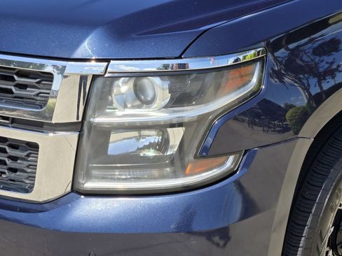 Used 2020 Chevrolet Tahoe LT w/ Texas Edition Package RWD image 5