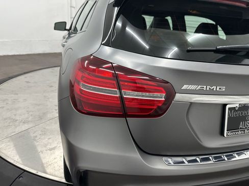 Used 2018 Mercedes-Benz GLA 45 AMG 4MATIC image 30