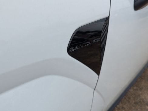New 2026 Hyundai Santa Fe SE FWD image 24