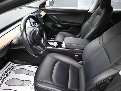 Used 2018 Tesla Model 3 Long Range RWD image 20