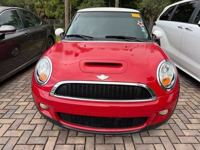Used 2008 MINI Cooper S
