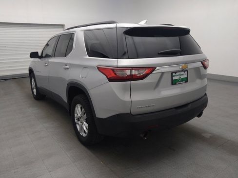 Used 2019 Chevrolet Traverse LT FWD image 5