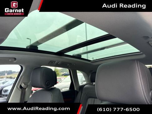 Certified 2023 Audi Q5 2.0T Premium w/ Convenience Package image 24