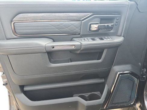 New 2026 RAM 2500 Limited image 16