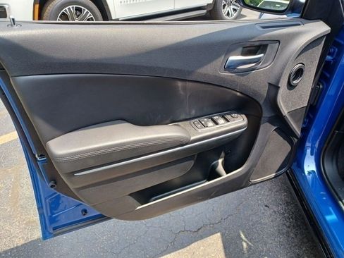 New 2023 Dodge Charger Police w/ Convenience Group I image 39