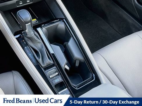 Used 2023 Honda Accord Touring image 21