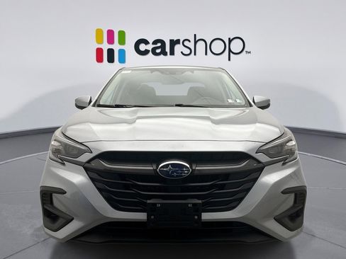 Used 2024 Subaru Legacy Premium AWD/4WD image 6