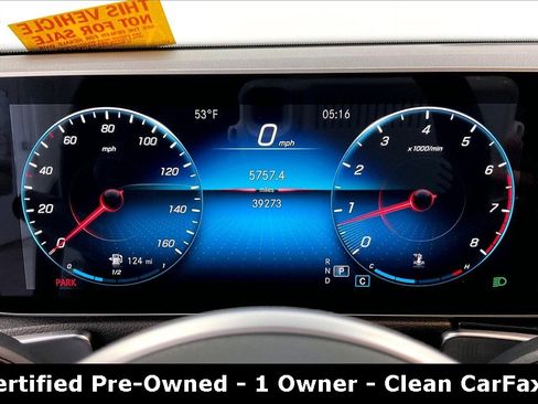 Certified 2021 Mercedes-Benz GLB 250 image 24