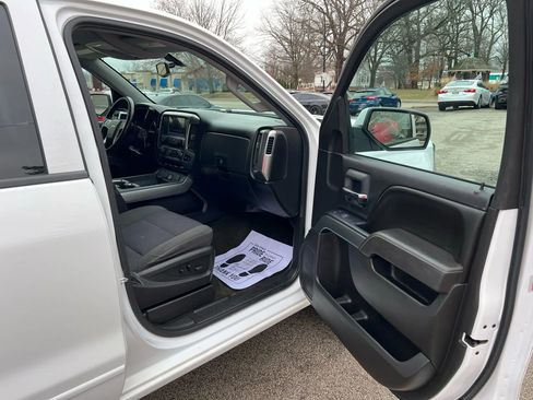 Used 2017 Chevrolet Silverado 1500 LT w/ All Star Edition image 18