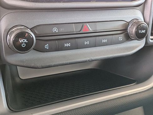 Used 2021 Ford Bronco Sport Big Bend w/ Big Bend Package (96B) image 21