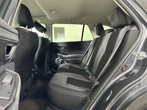 Used 2024 Subaru Outback Premium image 12