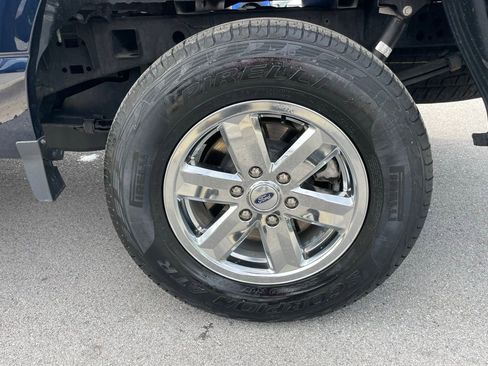 Used 2023 Ford F150 XLT w/ Equipment Group 301A Mid image 31