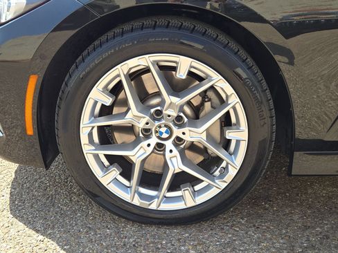 Used 2026 BMW 330i Sedan w/ Premium Package RWD image 11