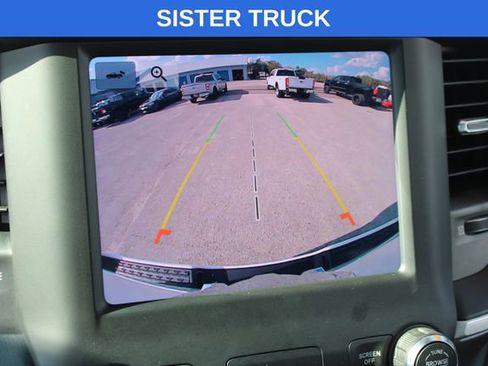 Used 2023 RAM 1500 Lone Star image 12