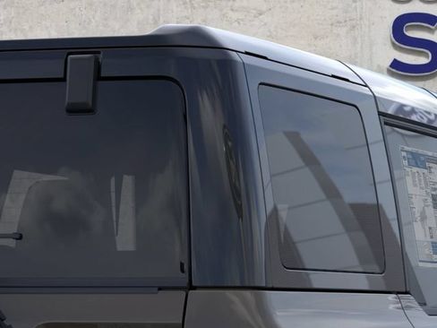 New 2026 Ford Bronco Outer Banks AWD/4WD image 25