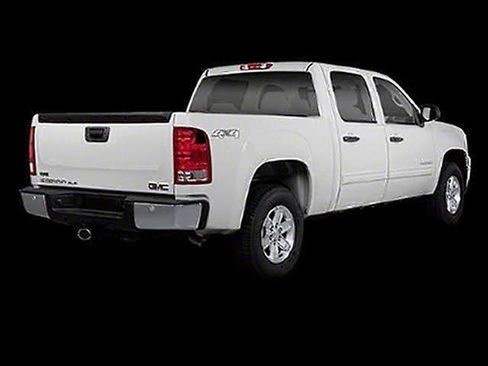 Used 2013 GMC Sierra 1500 W/T AWD/4WD image 19