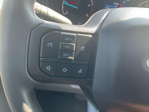 Used 2024 Ford F250 XL w/ STX Appearance Package AWD/4WD image 21