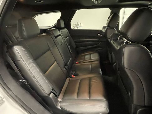 Used 2022 Dodge Durango GT image 26