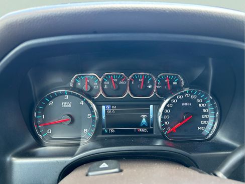 Used 2018 GMC Sierra 1500 SLT AWD/4WD image 28