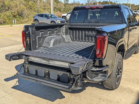 New 2026 GMC Sierra 1500 AT4 w/ Technology Package image 12