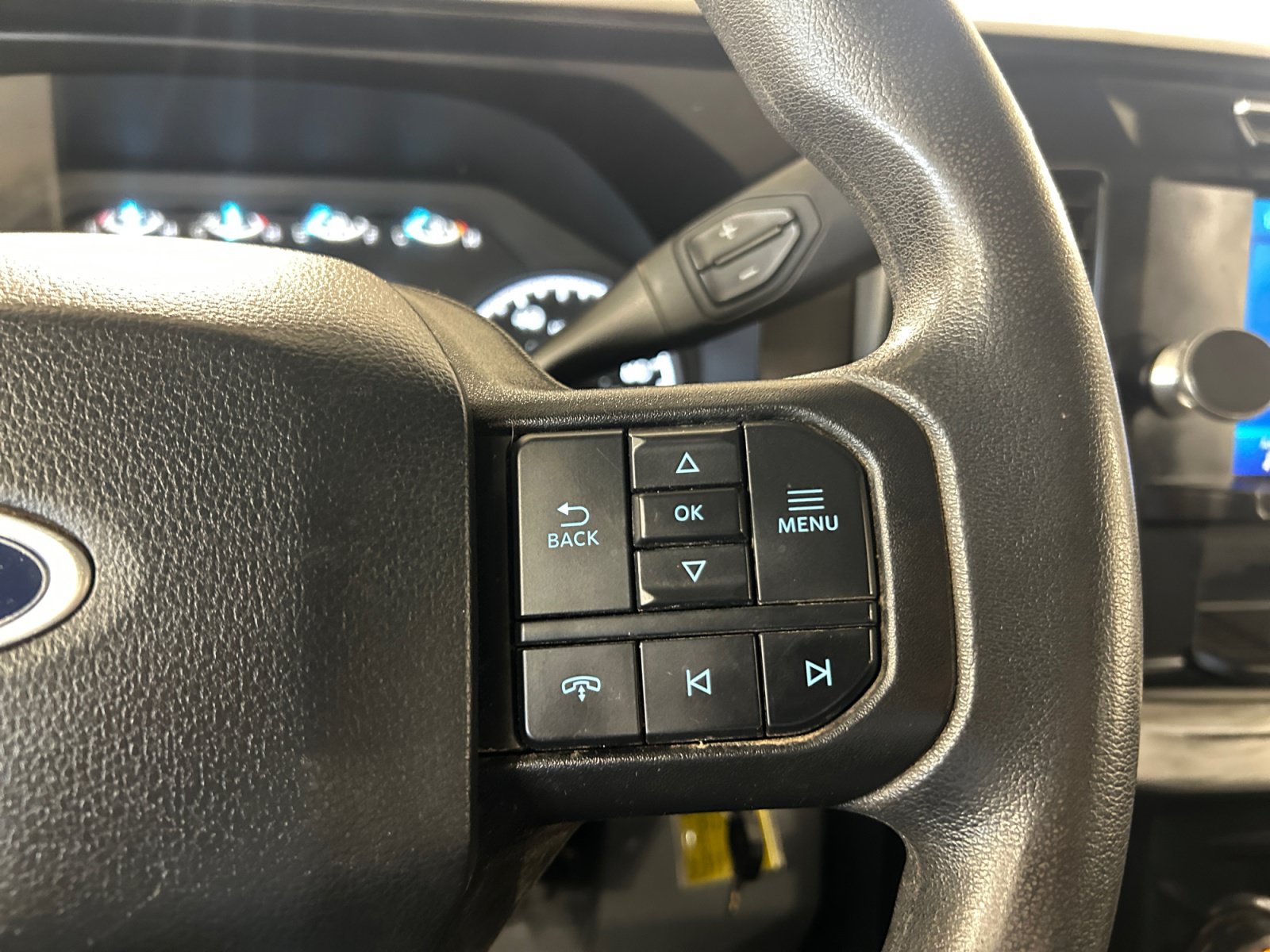 Used 2024 Ford F450 XL AWD/4WD image 23