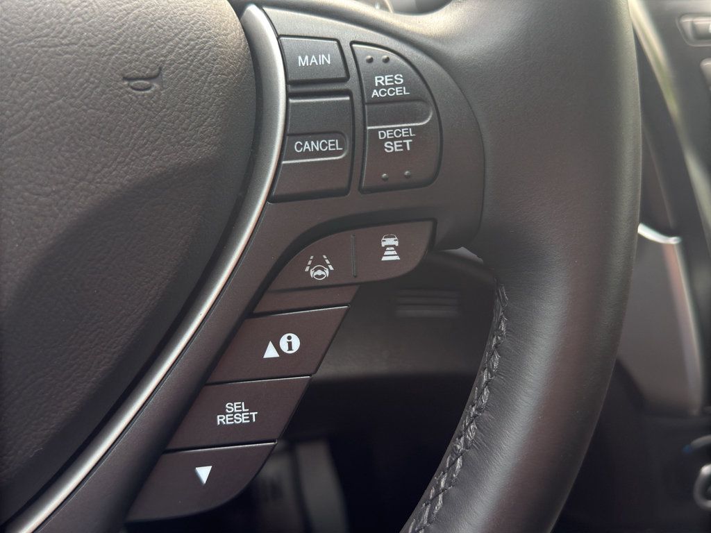 Used 2021 Acura ILX FWD image 29