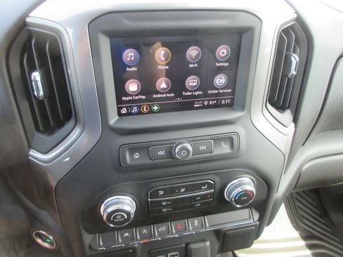 New 2026 GMC Sierra 1500 Pro w/ Pro Value Package AWD/4WD image 18