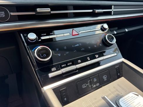 New 2026 Hyundai Santa Fe Limited image 19