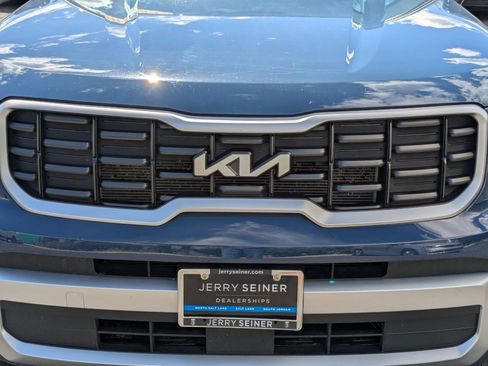 Used 2023 Kia Telluride S AWD/4WD image 10