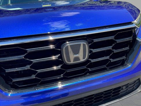 Used 2023 Honda CR-V EX-L image 33