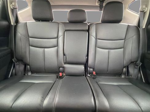 Used 2020 Nissan Murano SL image 14