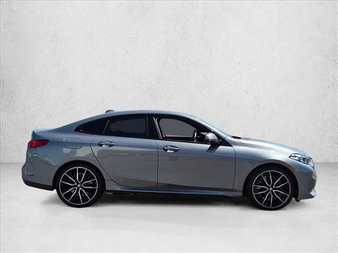 Used 2024 BMW M235i xDrive Gran Coupe w/ Premium Package AWD/4WD image 4