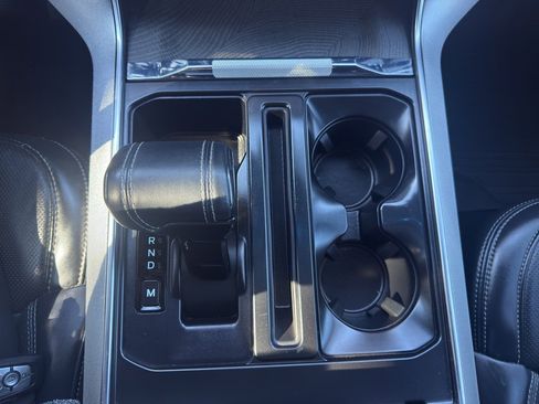 Used 2022 Ford F150 Platinum w/ Equipment Group 701A High image 21