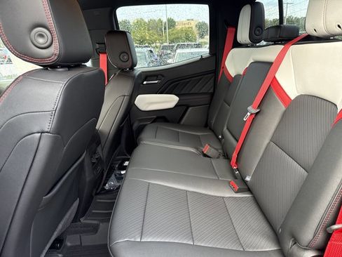 New 2026 GMC Canyon AT4X image 6