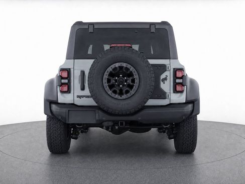 Used 2023 Ford Bronco Raptor AWD/4WD image 4