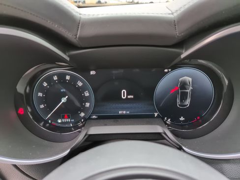 Used 2024 Alfa Romeo Stelvio Veloce AWD/4WD image 28