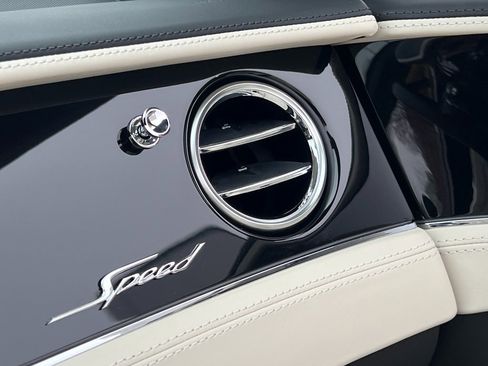 Certified 2025 Bentley Continental GT Speed image 40