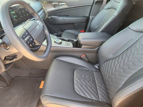 New 2026 Kia Sportage X-Line image 8