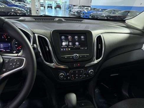 Used 2022 Chevrolet Equinox LT AWD/4WD image 22
