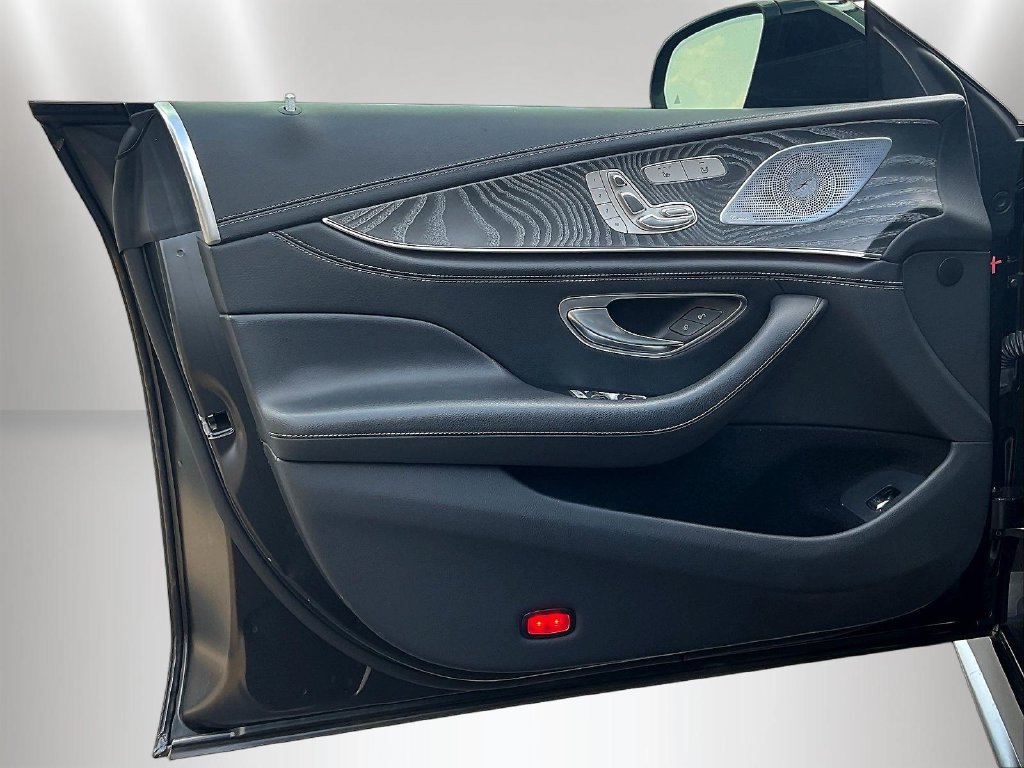 Used 2023 Mercedes-Benz AMG GT 43 image 19