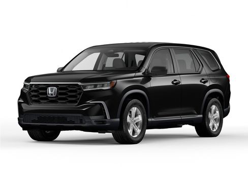 Used 2023 Honda Pilot LX image 1