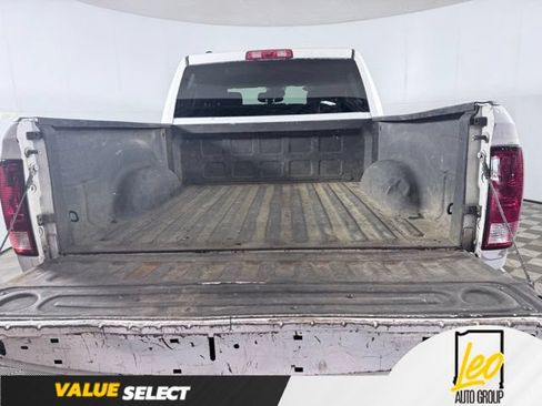 Used 2017 RAM 1500 Express AWD/4WD image 17