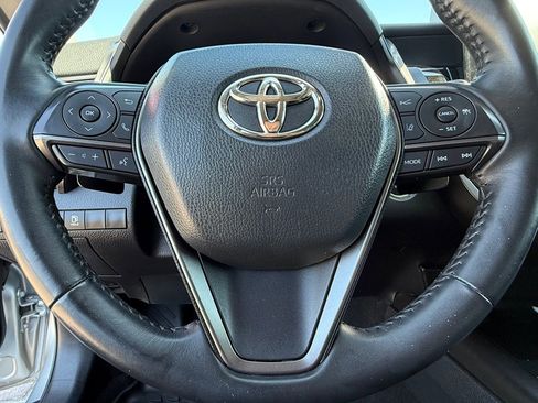 Used 2023 Toyota Camry XSE FWD image 15