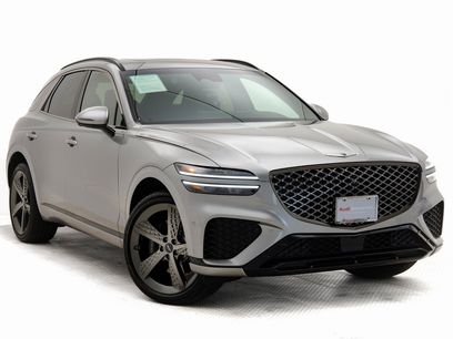 Used 2025 Genesis GV70 3.5T Sport w/ Sport Advanced Package