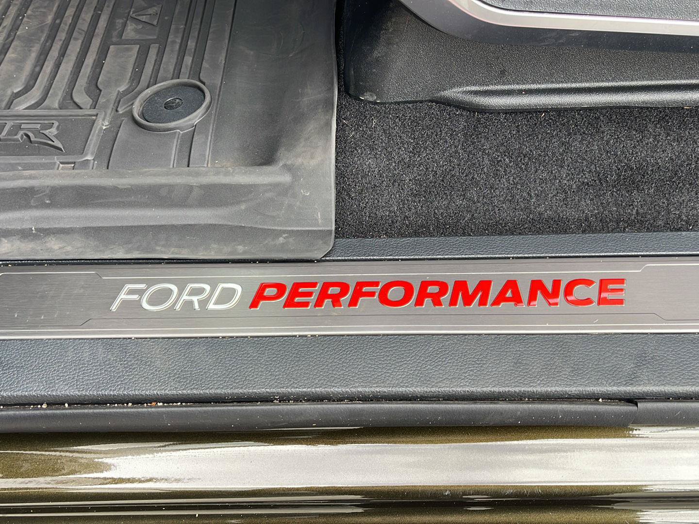 Used 2025 Ford F150 Raptor AWD/4WD image 18