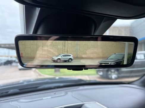 Used 2021 RAM 1500 Limited w/ Night Edition image 14