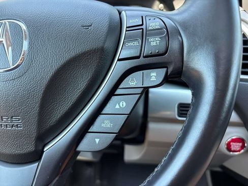 Used 2017 Acura RDX AWD w/ Advance Package image 24