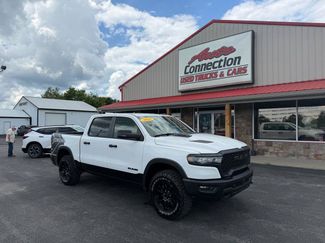 Used 2026 RAM 1500 Rebel w/ Rebel Level 1 Equipment Group AWD/4WD video 1