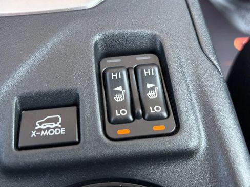 Used 2019 Subaru Crosstrek 2.0i Premium AWD/4WD image 25