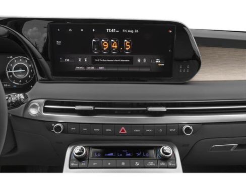 Used 2024 Hyundai Palisade Limited AWD/4WD image 13